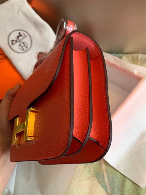 are hermes bags cheaper.